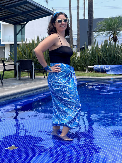 Pashmina Paulina