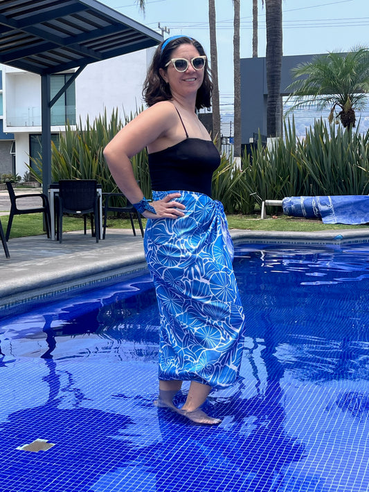 Pashmina Paulina