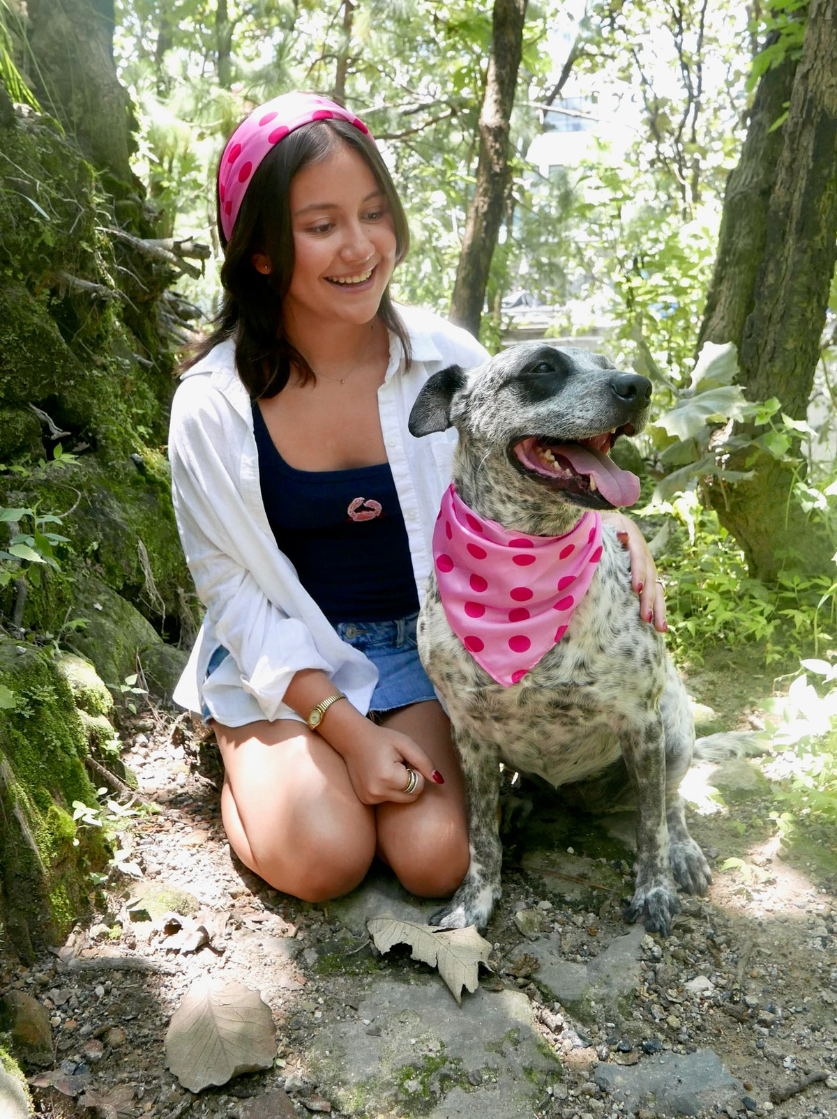 BFF Dúo NALA
