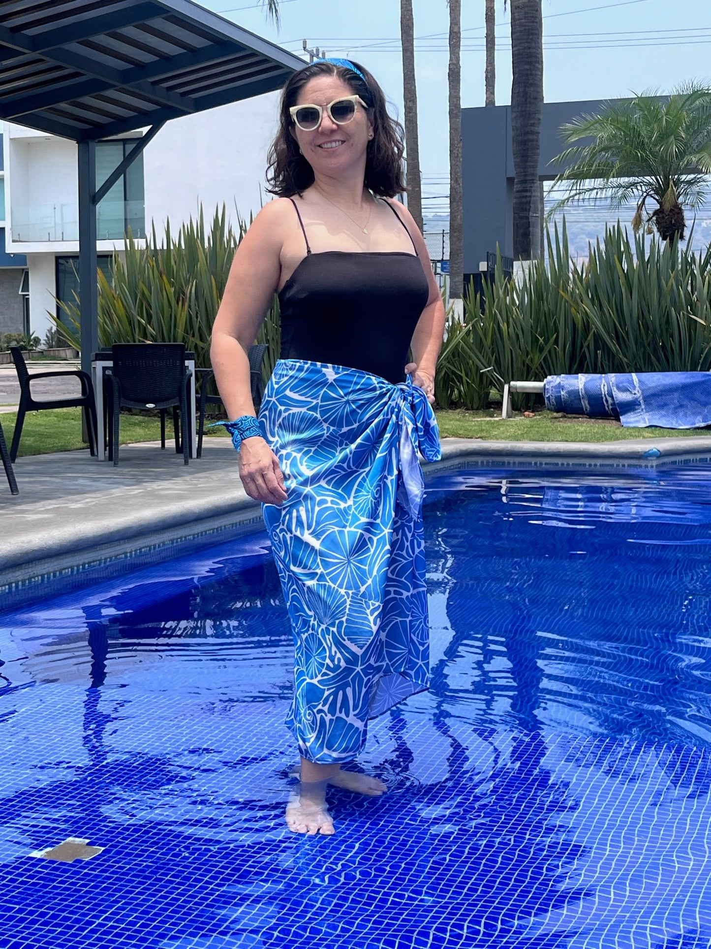 Pashmina Paulina