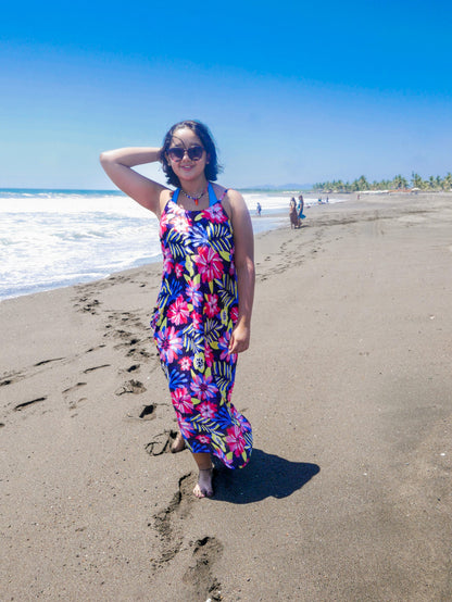 Vestido Margarita