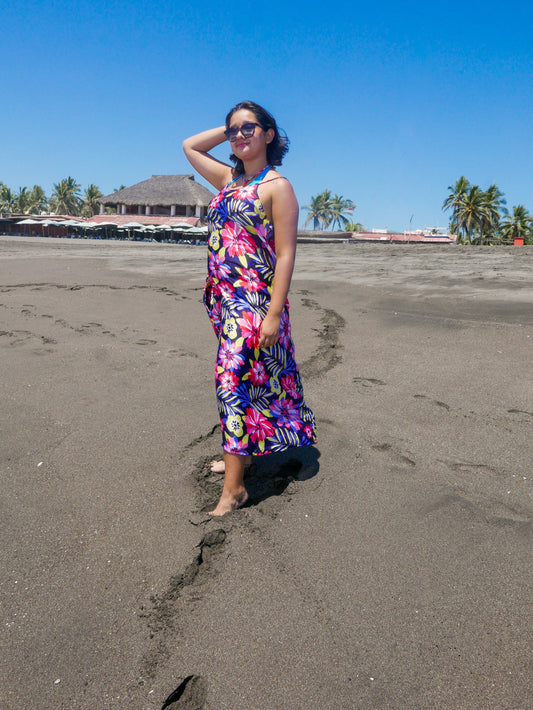 Vestido Margarita