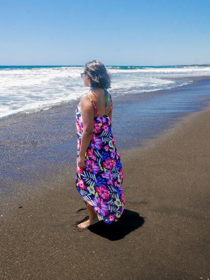 Vestido Margarita