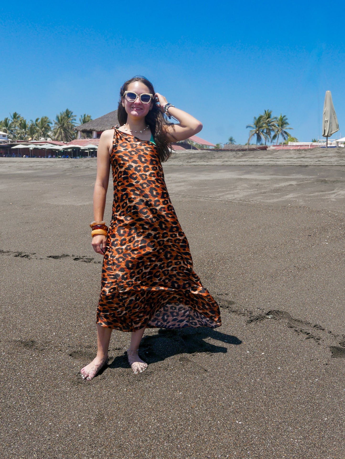 Vestido Karla