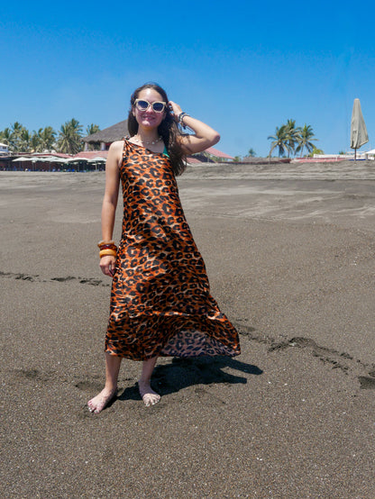 Vestido Karla