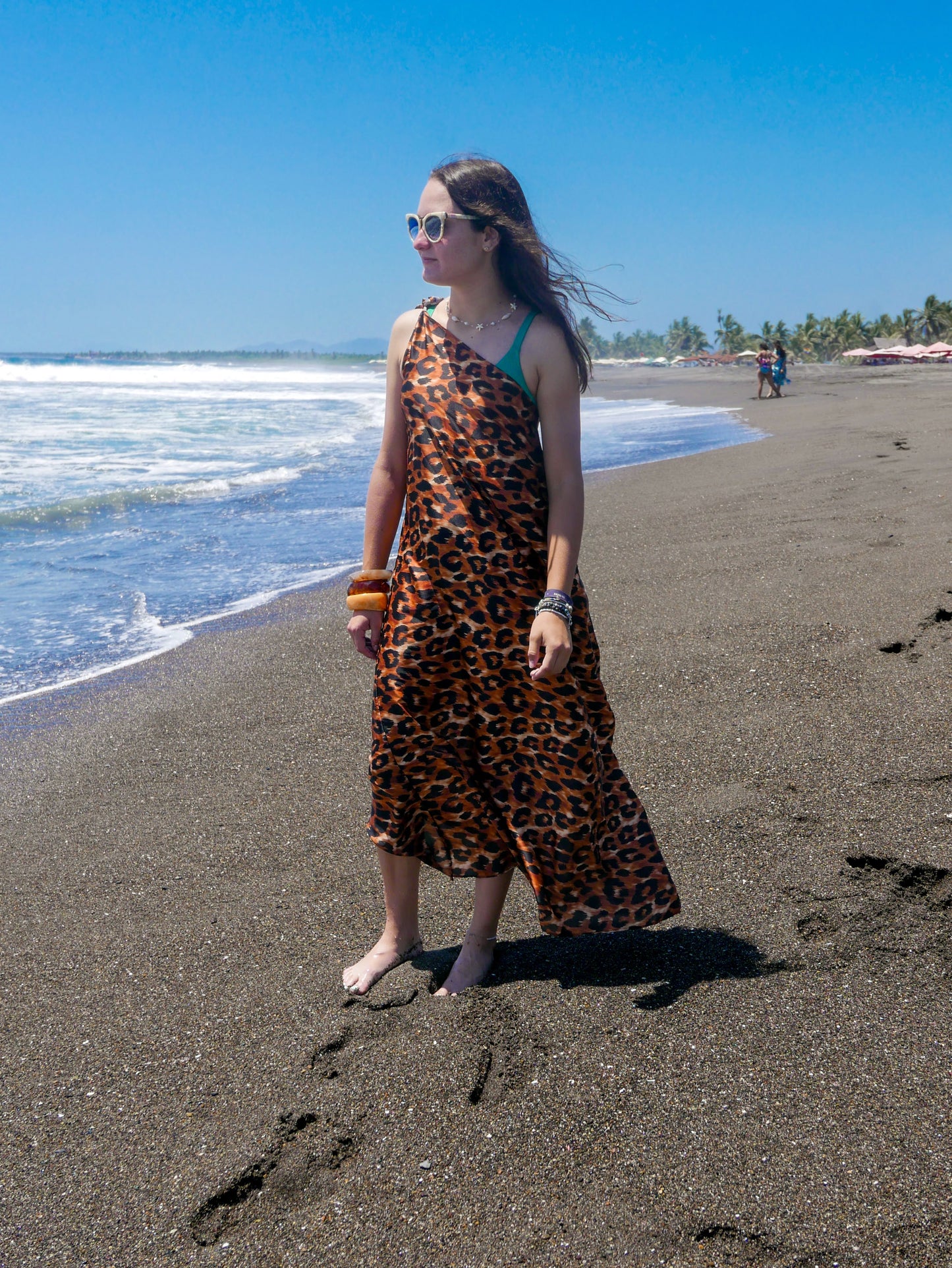 Vestido Karla