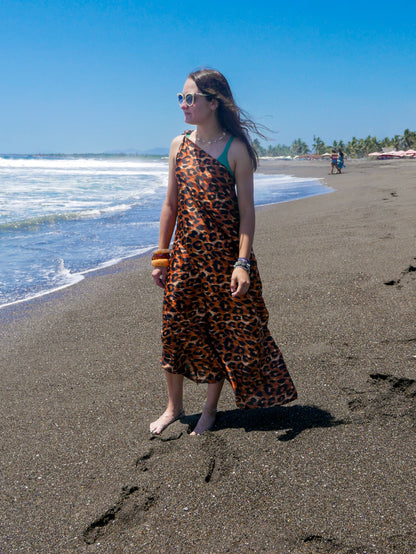 Vestido Karla