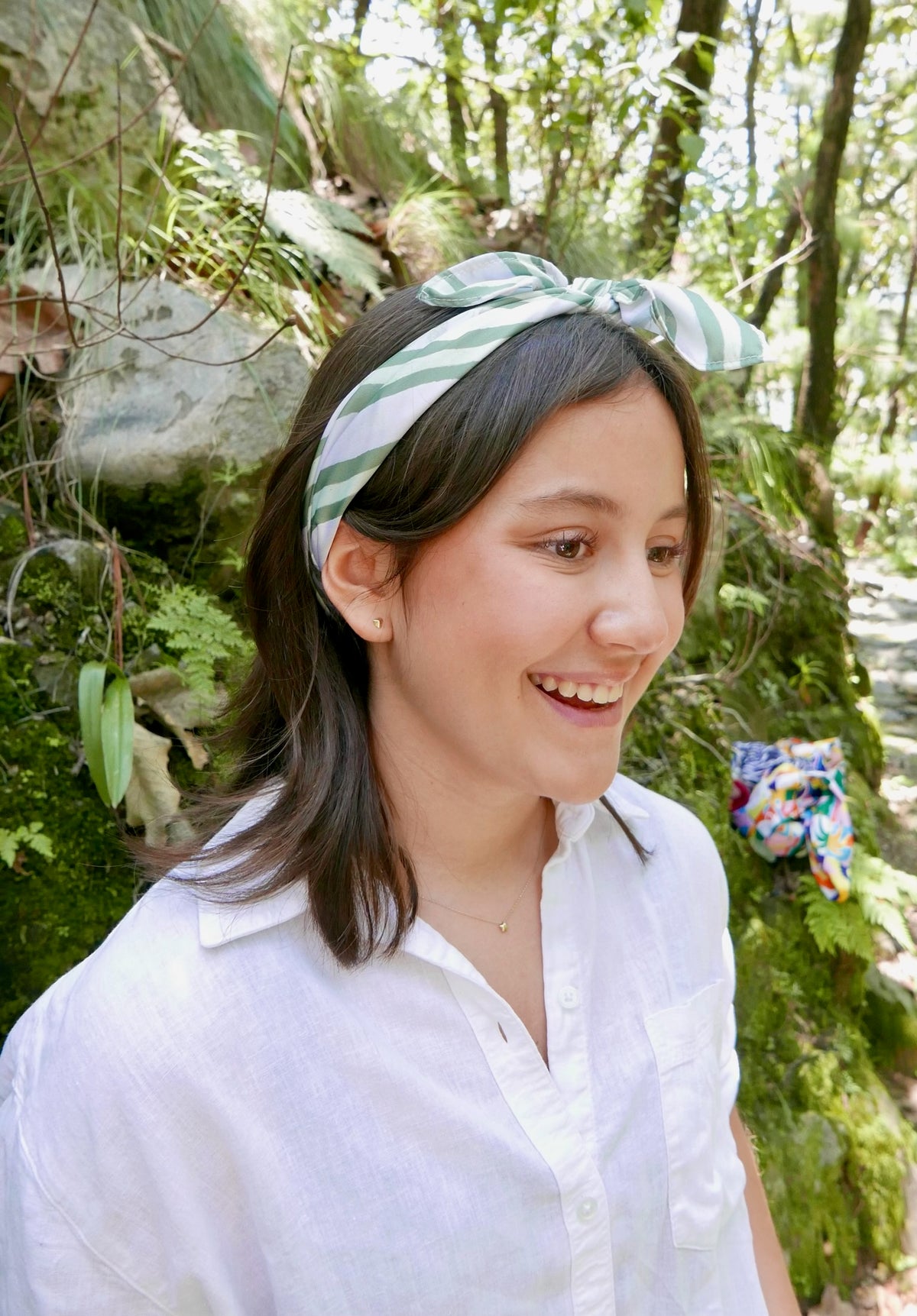 BFF Bandana for Human